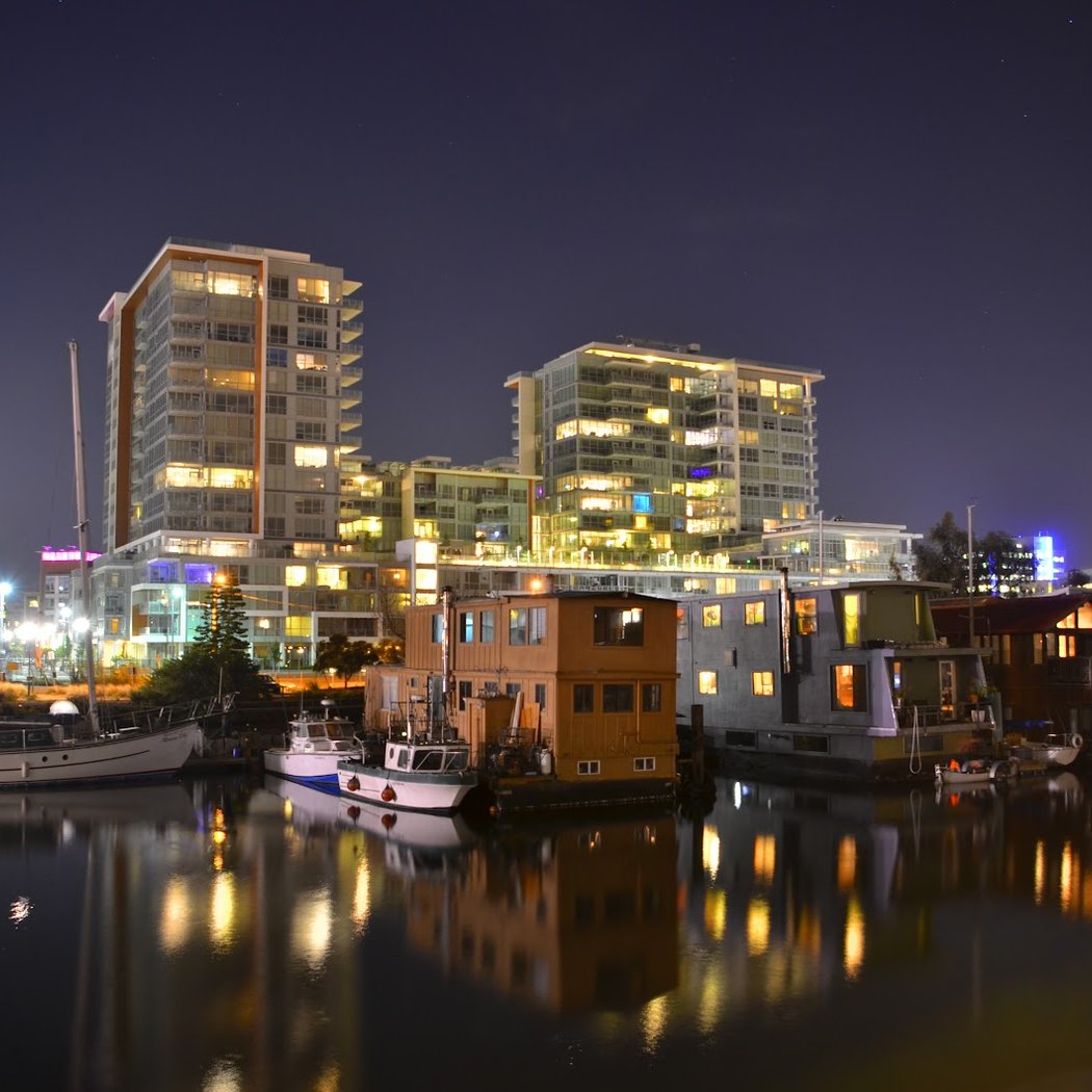 Mission Bay 1