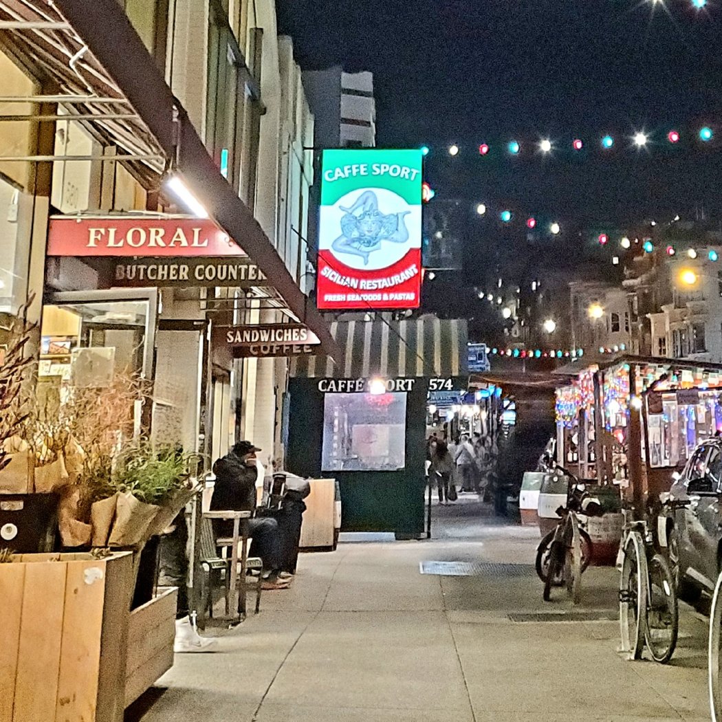 Little Italy 4