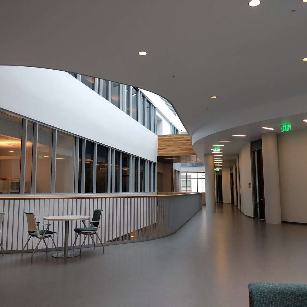 Sandler Neurosciences Center 3