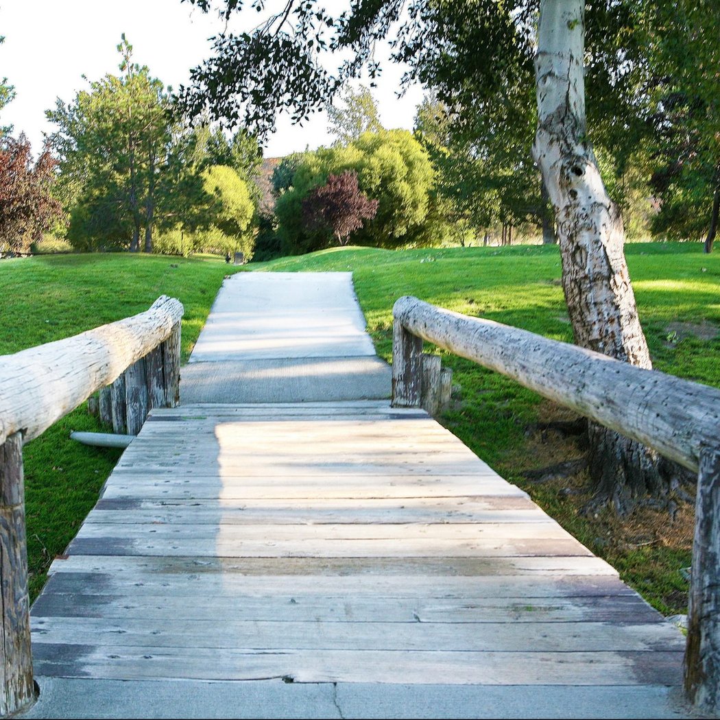 Glen Helen Regional Park 2