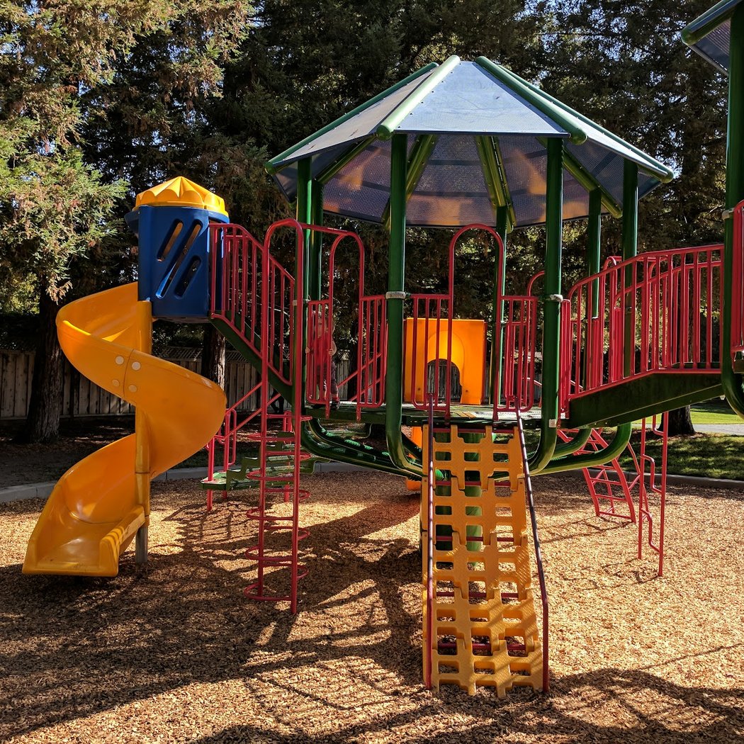 Kids Playground 3