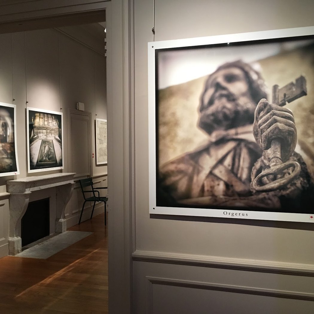 Nuit des Musées 2025 1