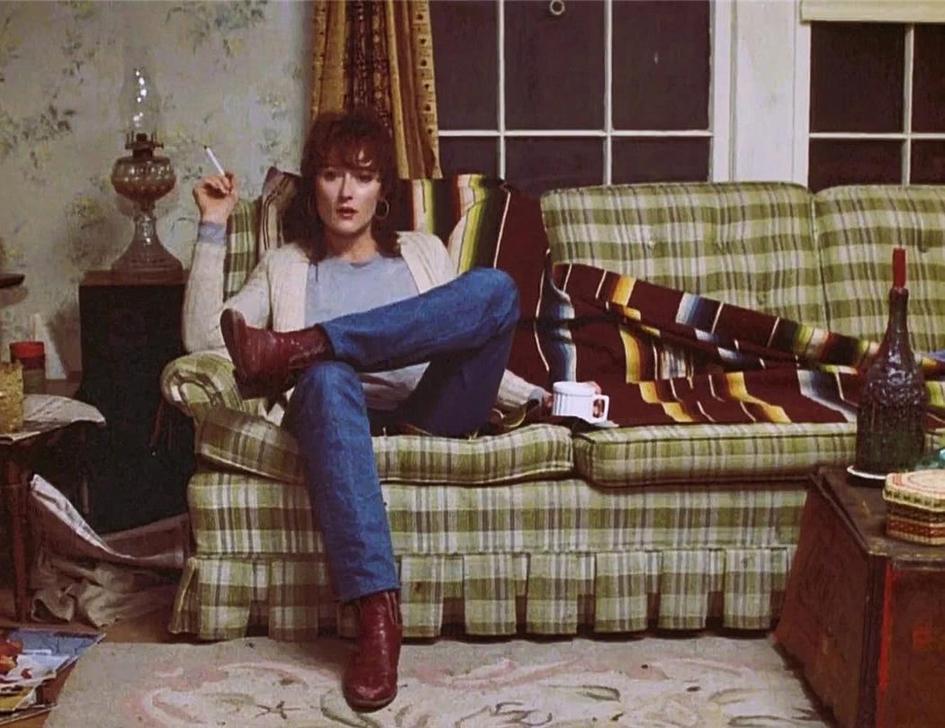 Silkwood 3