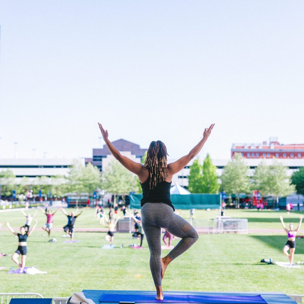 HIIT Cardio with Quality Wellness