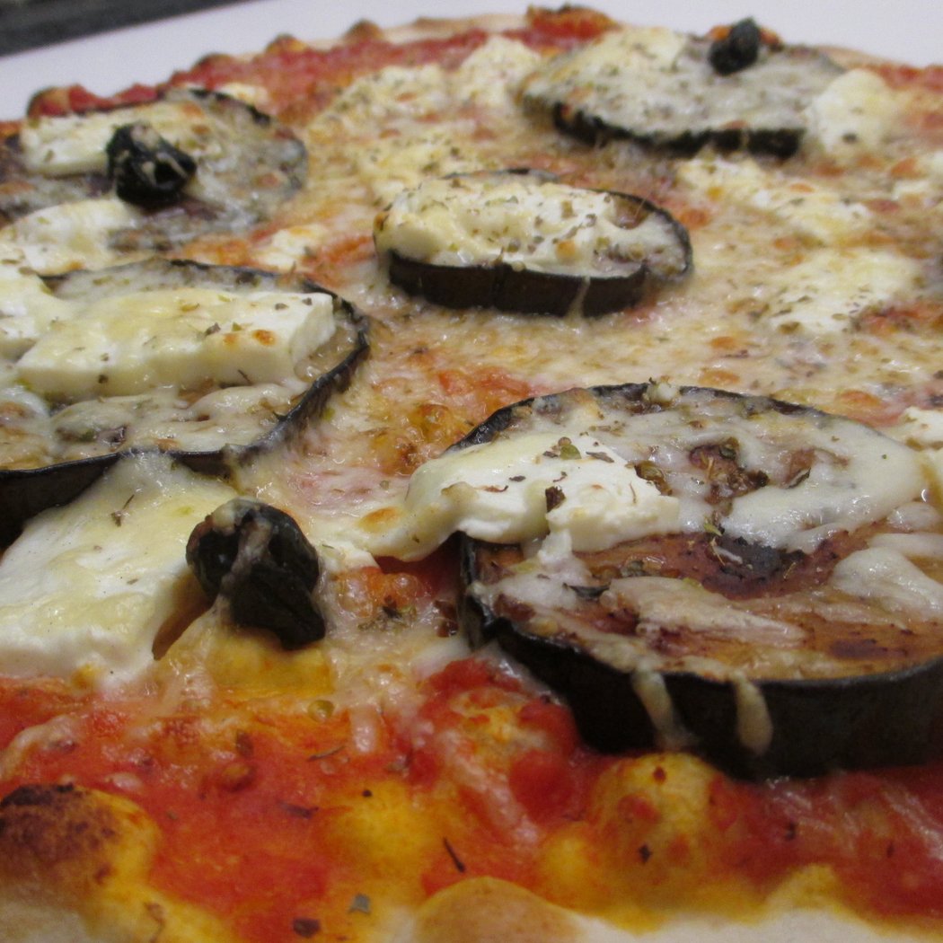 Casinca Pizza (La Chabossière - Couëron) 3