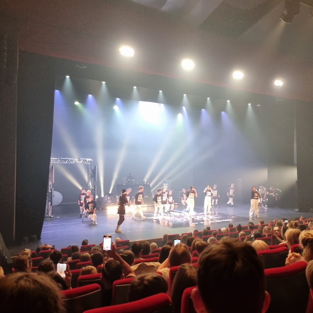 FORUM des ASSOCIATIONS 2