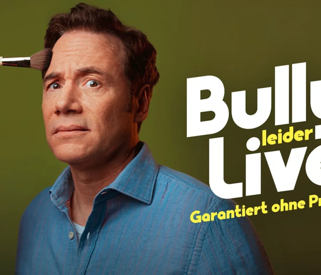 Bully leider live! 1
