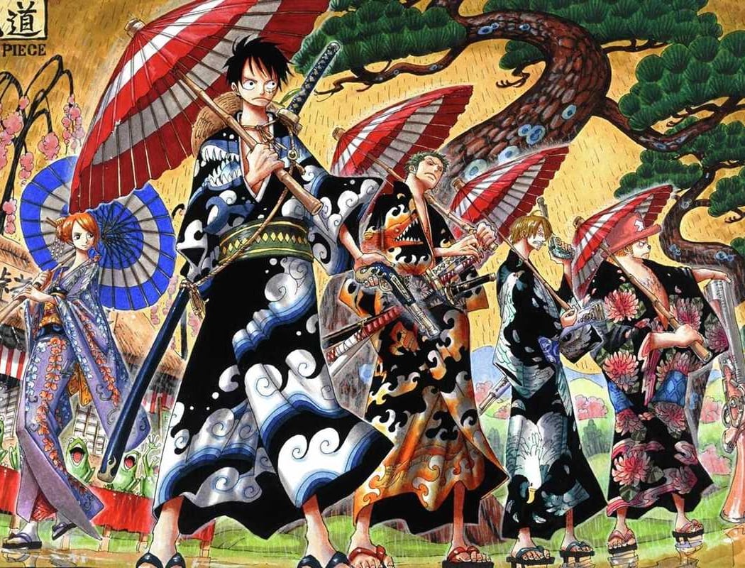 Art of Manga Cosplay Days 1