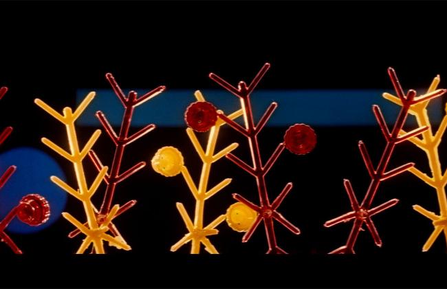 Film Screening – Modes of Cinematic Sound: Short Films 2