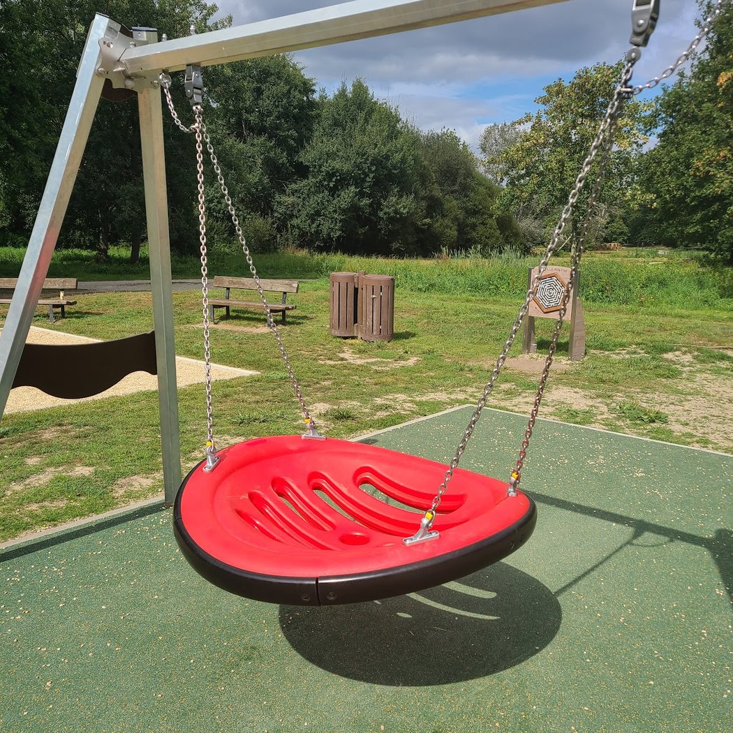 Aire de jeux 3