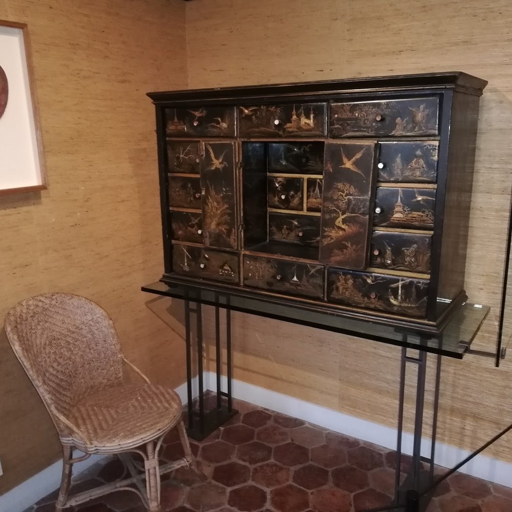 Exposition exceptionnelle au musée Stéphane Mallarmé 1