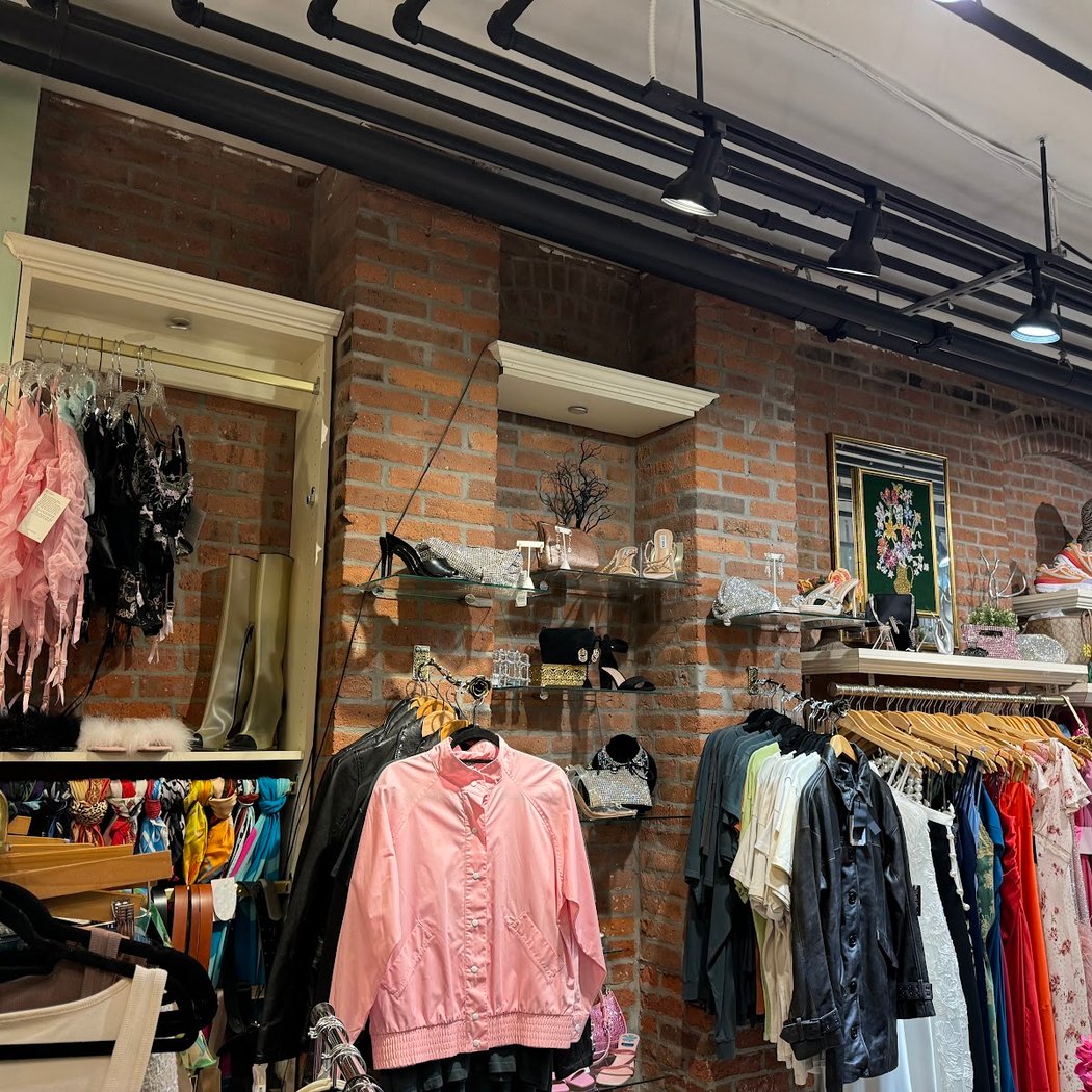 Mint Market 2