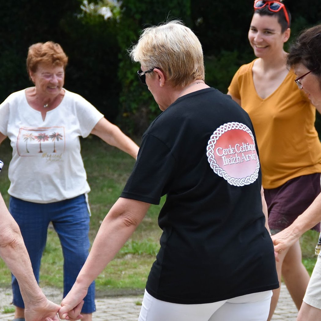 Cercle Celtique Breizh Arvez 1