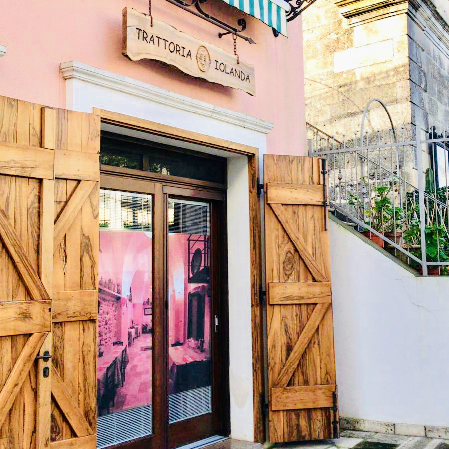 Trattoria Iolanda 2