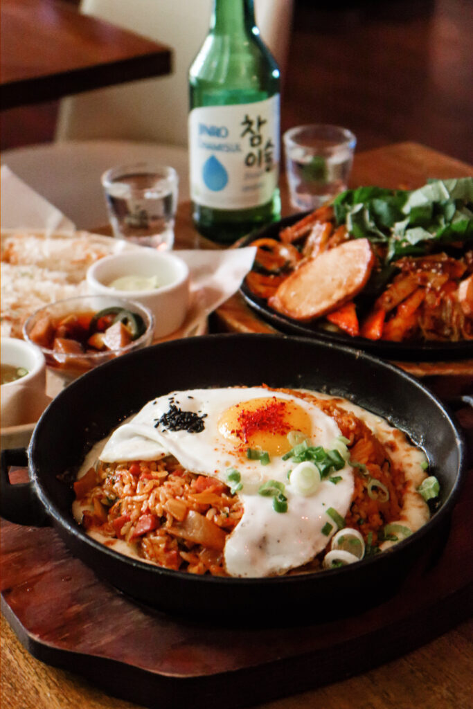 Soju Haus 5