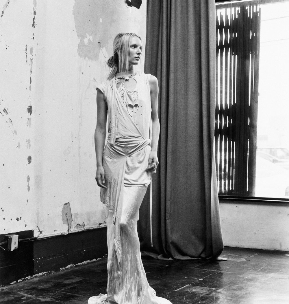 Rick Owens, Temple of Love 3