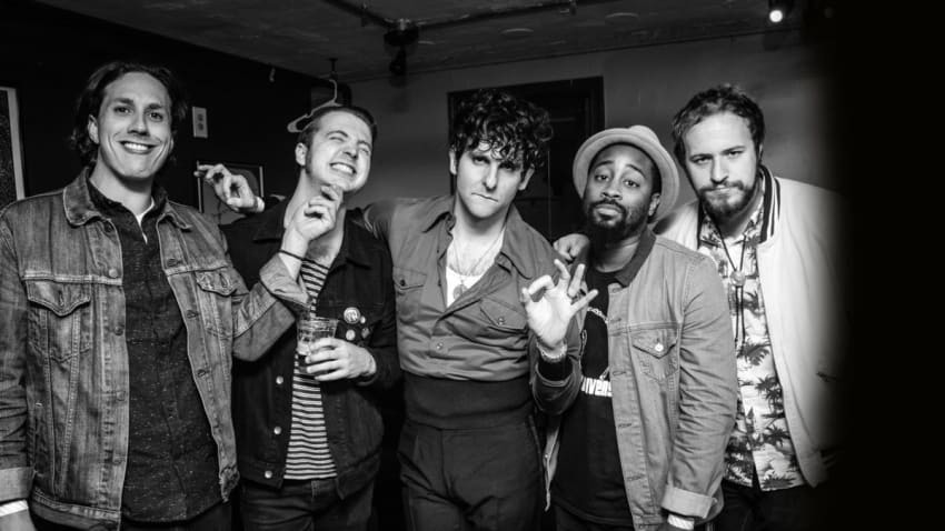 Adam Weiner aka LOW CUT CONNIE 3