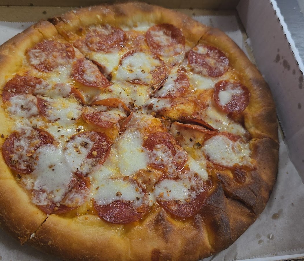 City Center Pizzeria 3