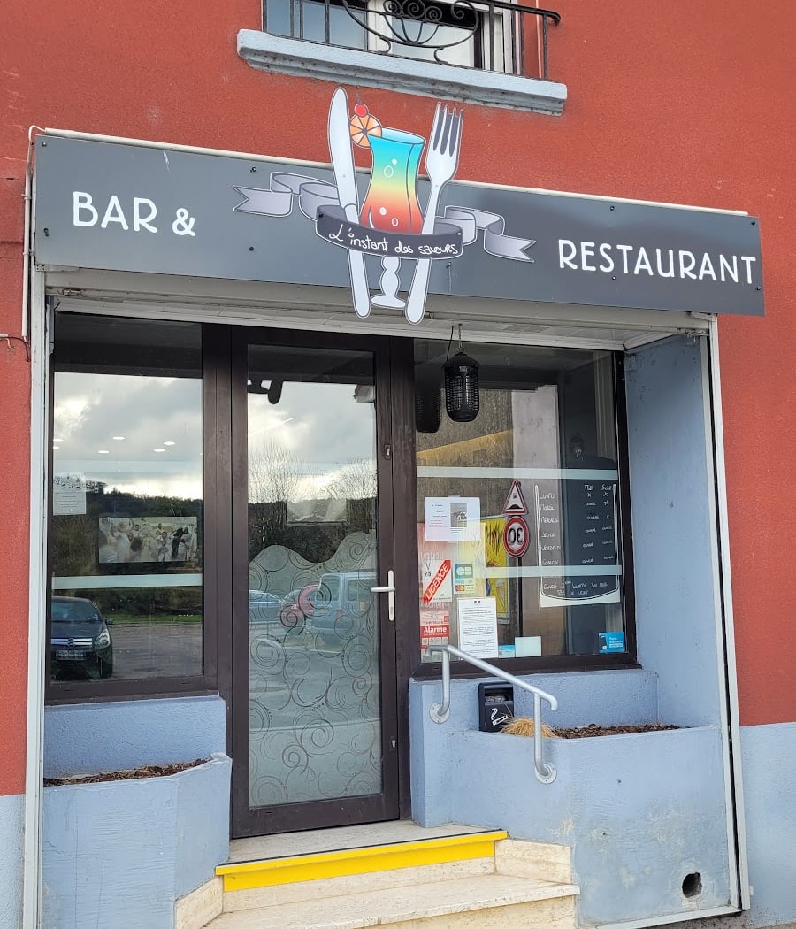 L'instant Des Saveurs 2