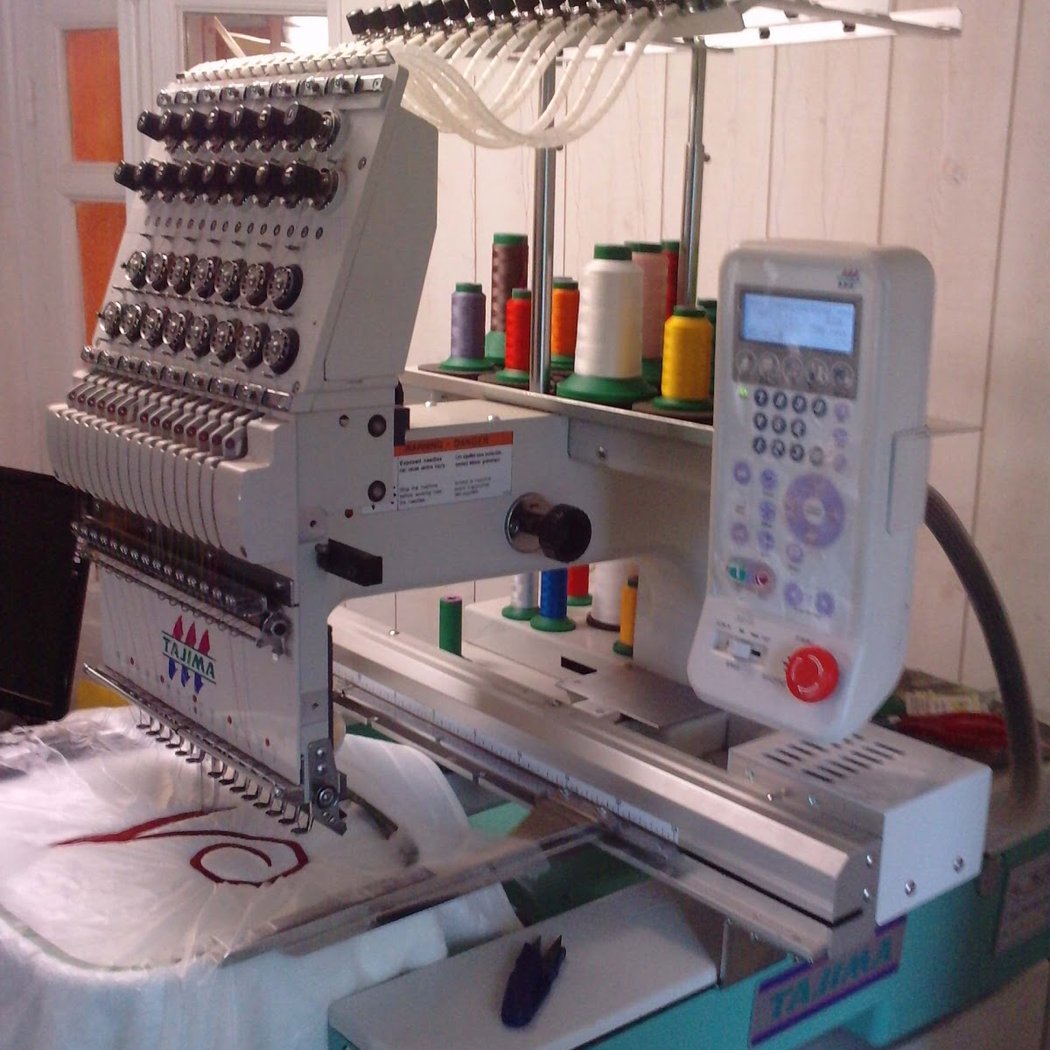 De Fil en Broderie 3