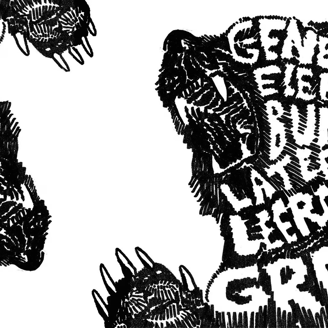 GROWL PARTY #7 1