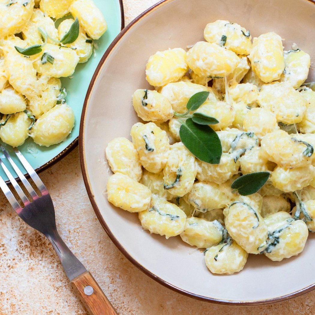 Gotta Ricotta!