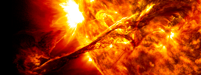 Touch the Sun 1