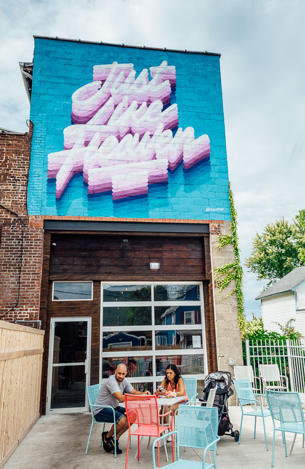 Hudson Valley Food Hall 3