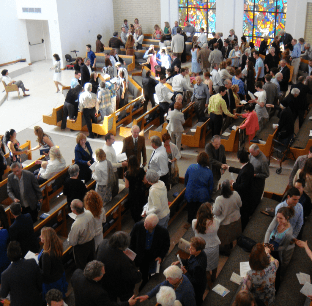 First Presbyterian Church 3