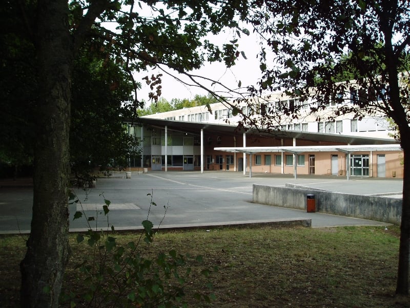 Pablo Picasso College 3