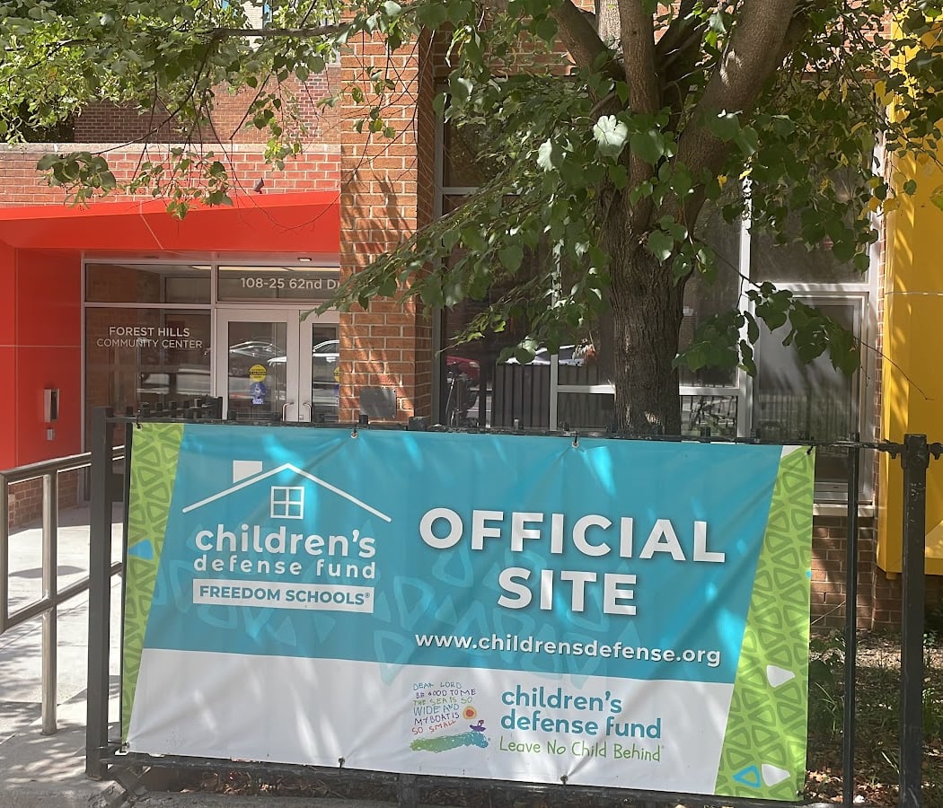 Queens Community House - Forest Hills Community Center 4