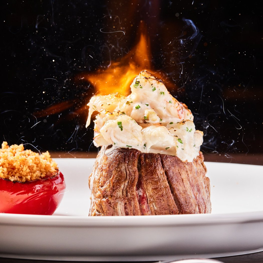 The Vault Steakhouse 1