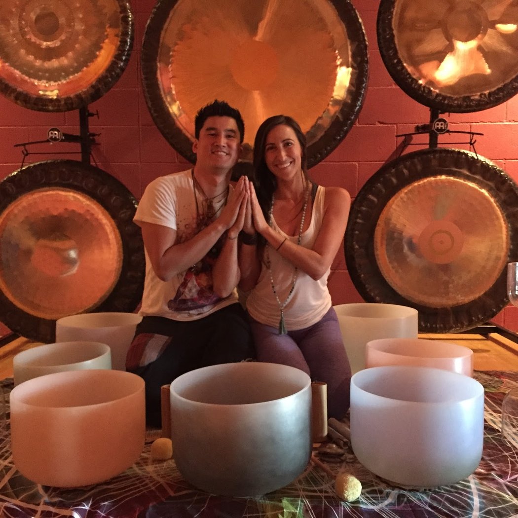 Pleasure Point Yoga 3