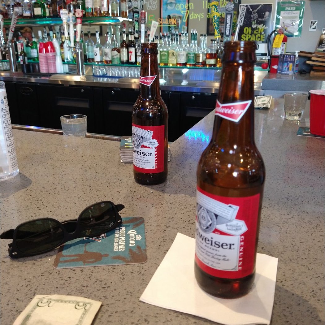 Rocco's Ballpark 4