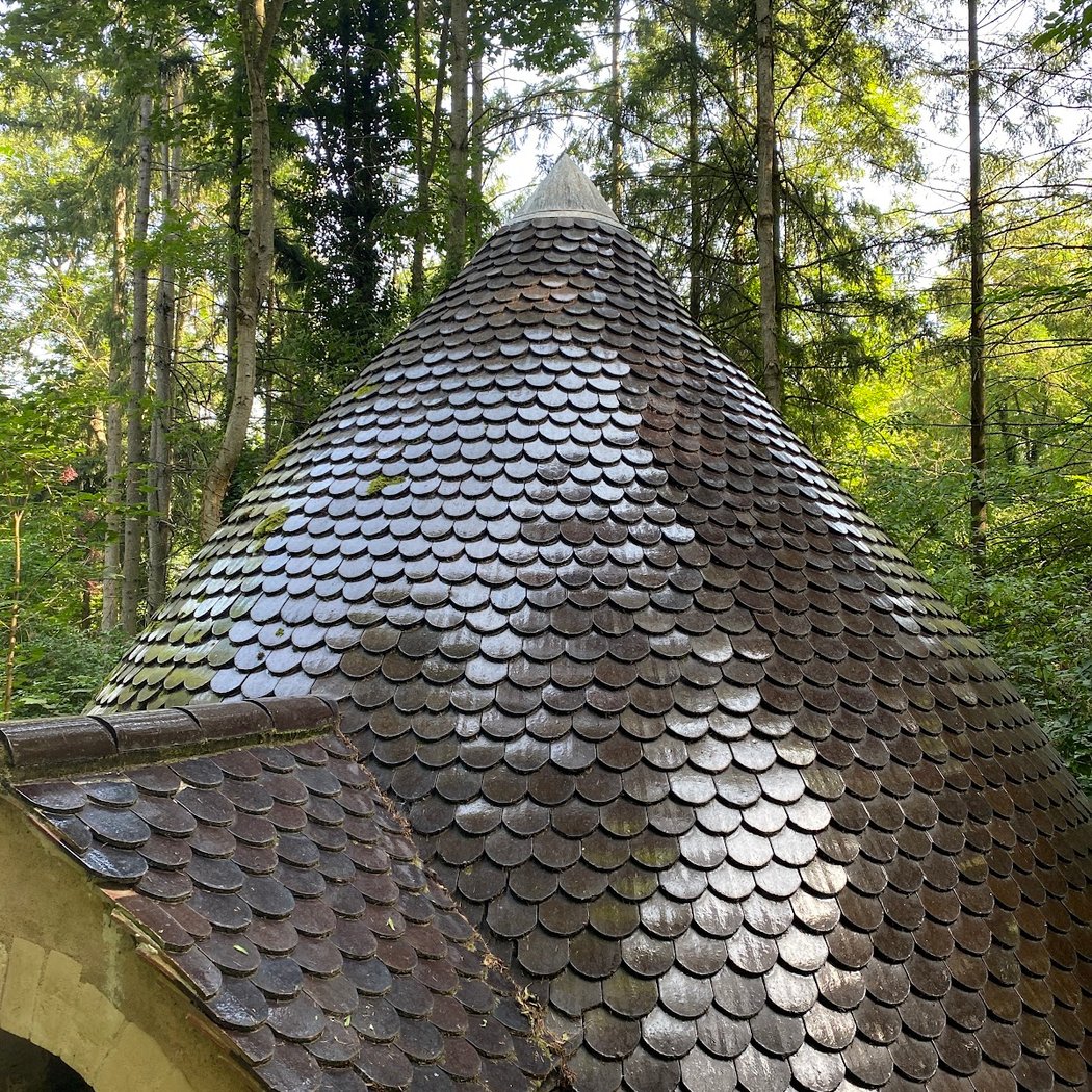 Glacière du chateau 3