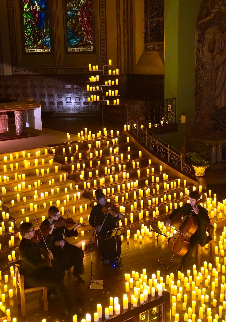 Église Sainte-Marie d'Anglet 1