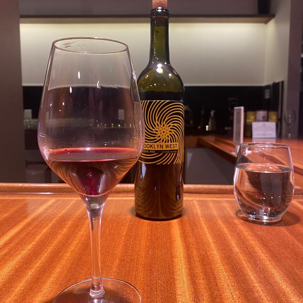Brooklyn West Winery 3