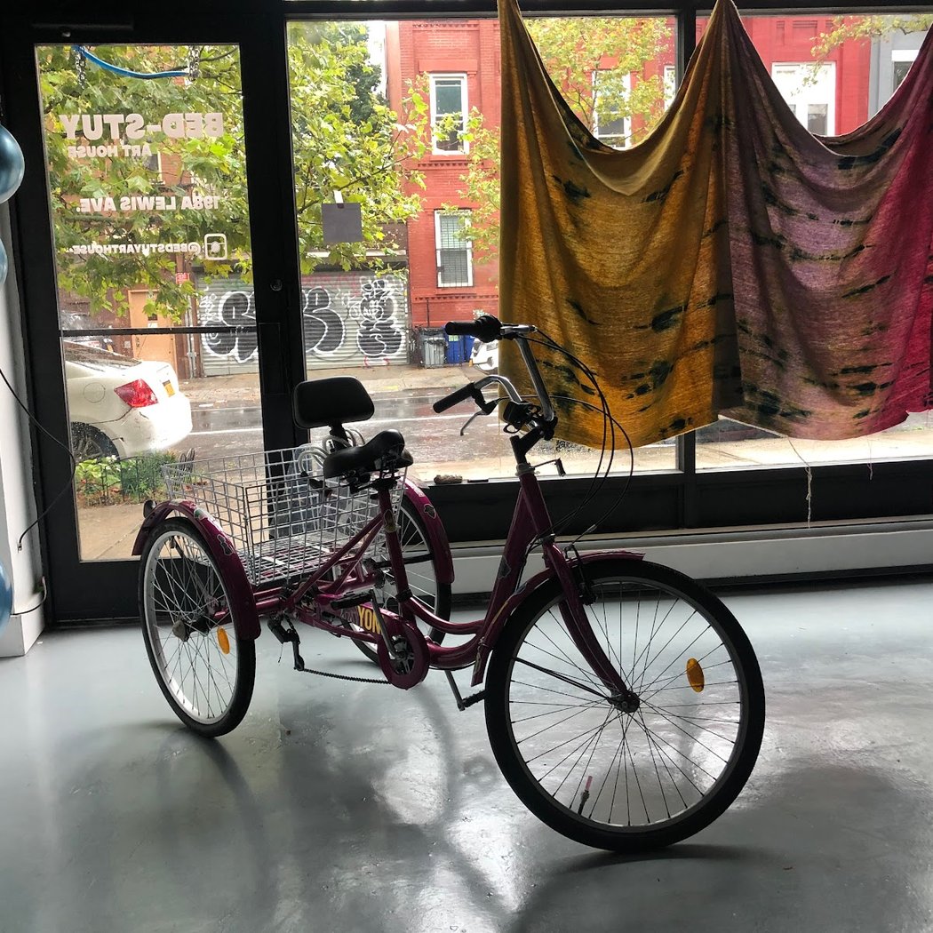 Bed-Stuy Art House 3