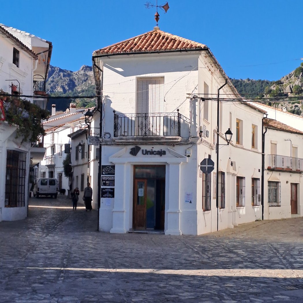 Naturanda Turismo - Tourist Office 3