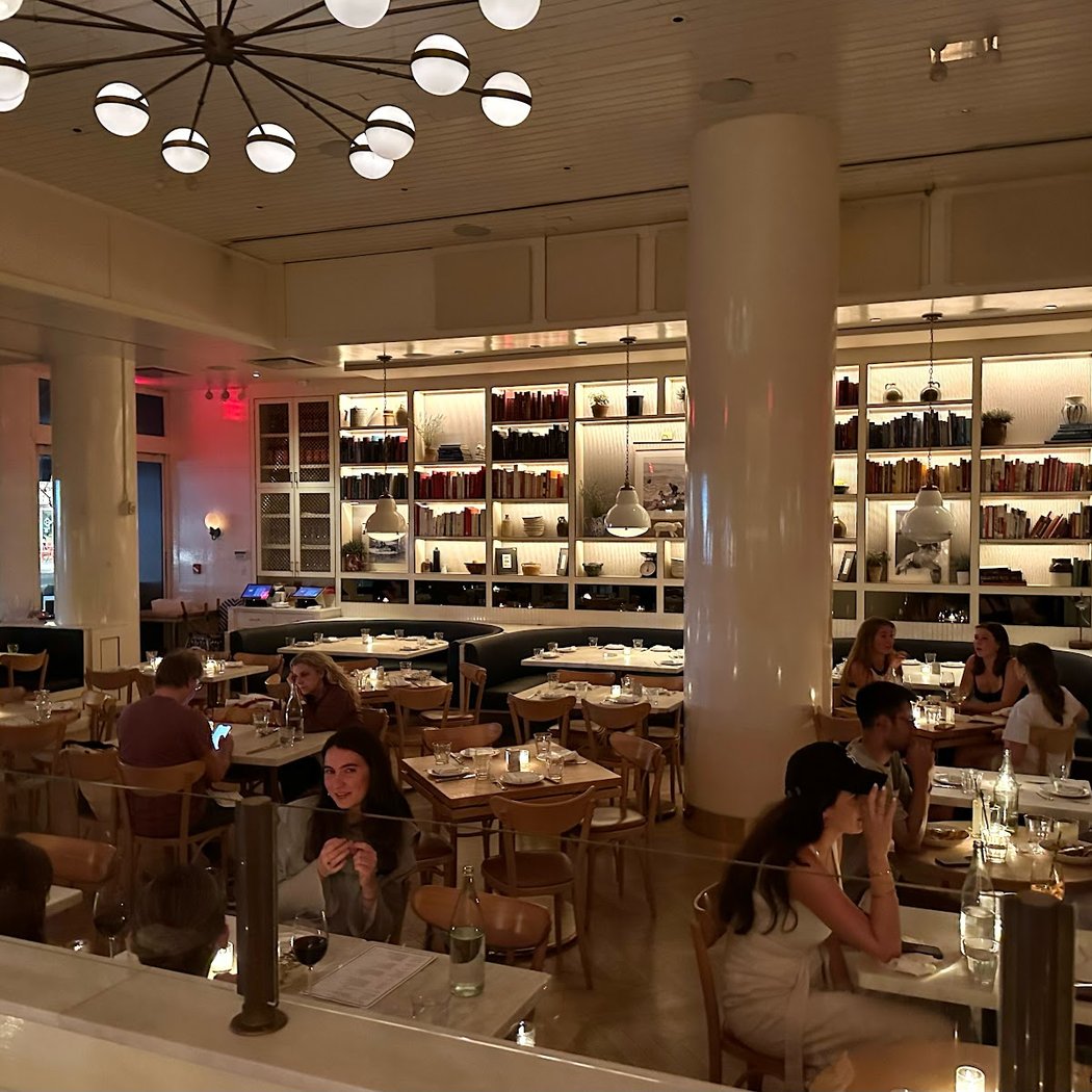 La Pecora Bianca Midtown 3