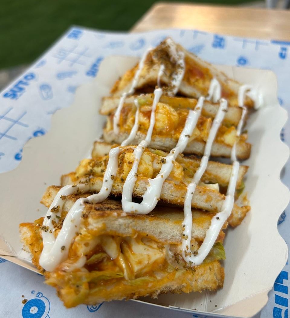 Suto Cafe - Electronic City 3