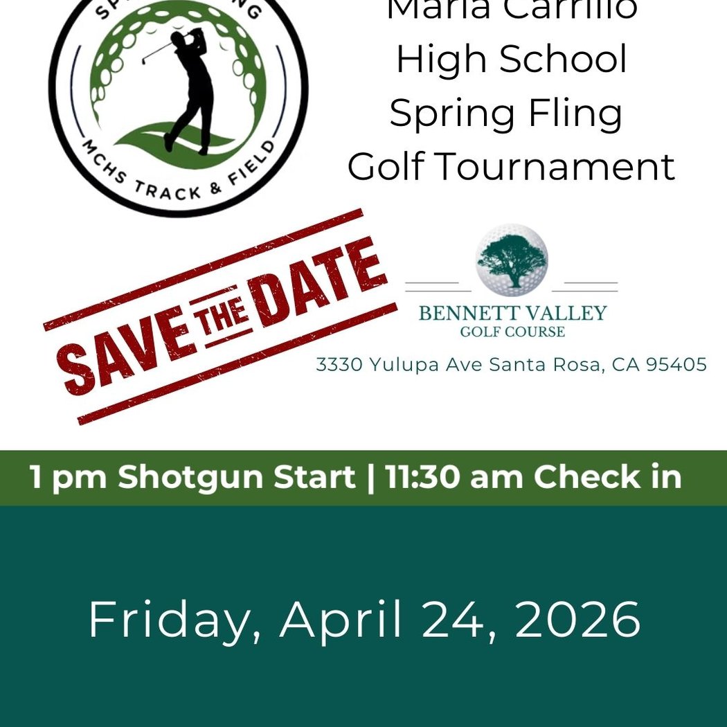 MCH Spring Fling Golf Tournament 1