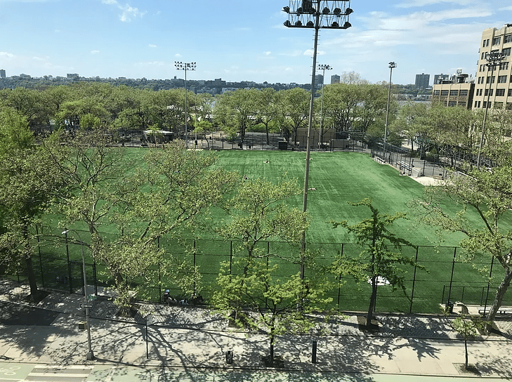 11 v 11 CO-ED Pickup Soccer 3