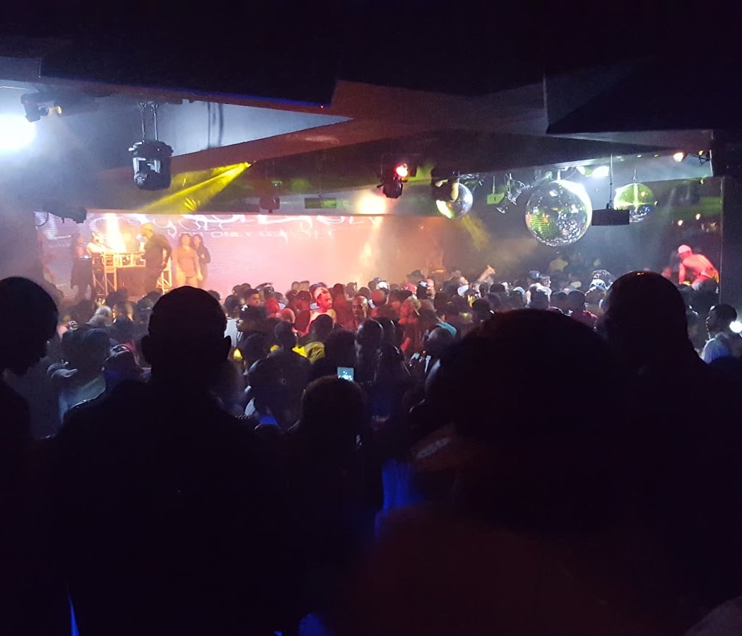XL Nightclub 1
