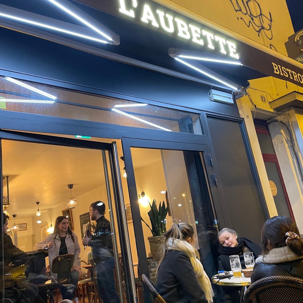 Café de l'Aubette 2