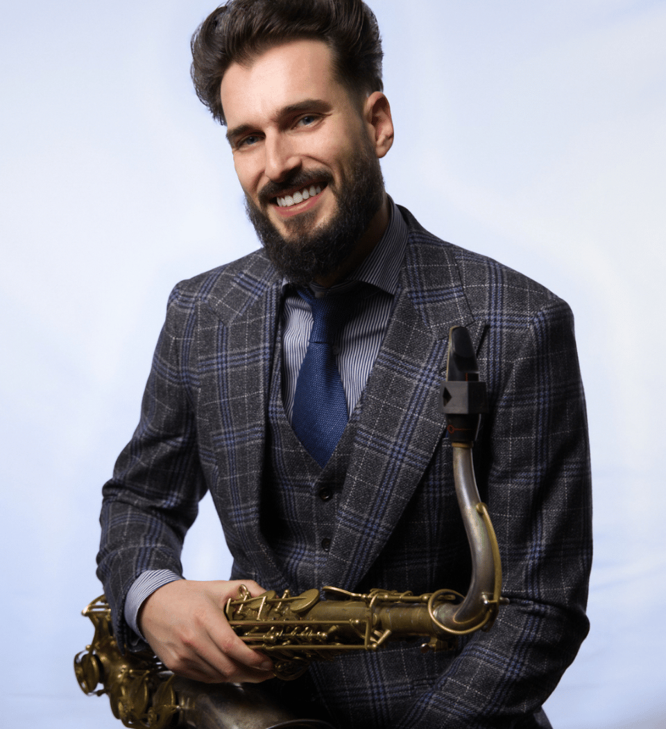 Chad LB Quartet 1