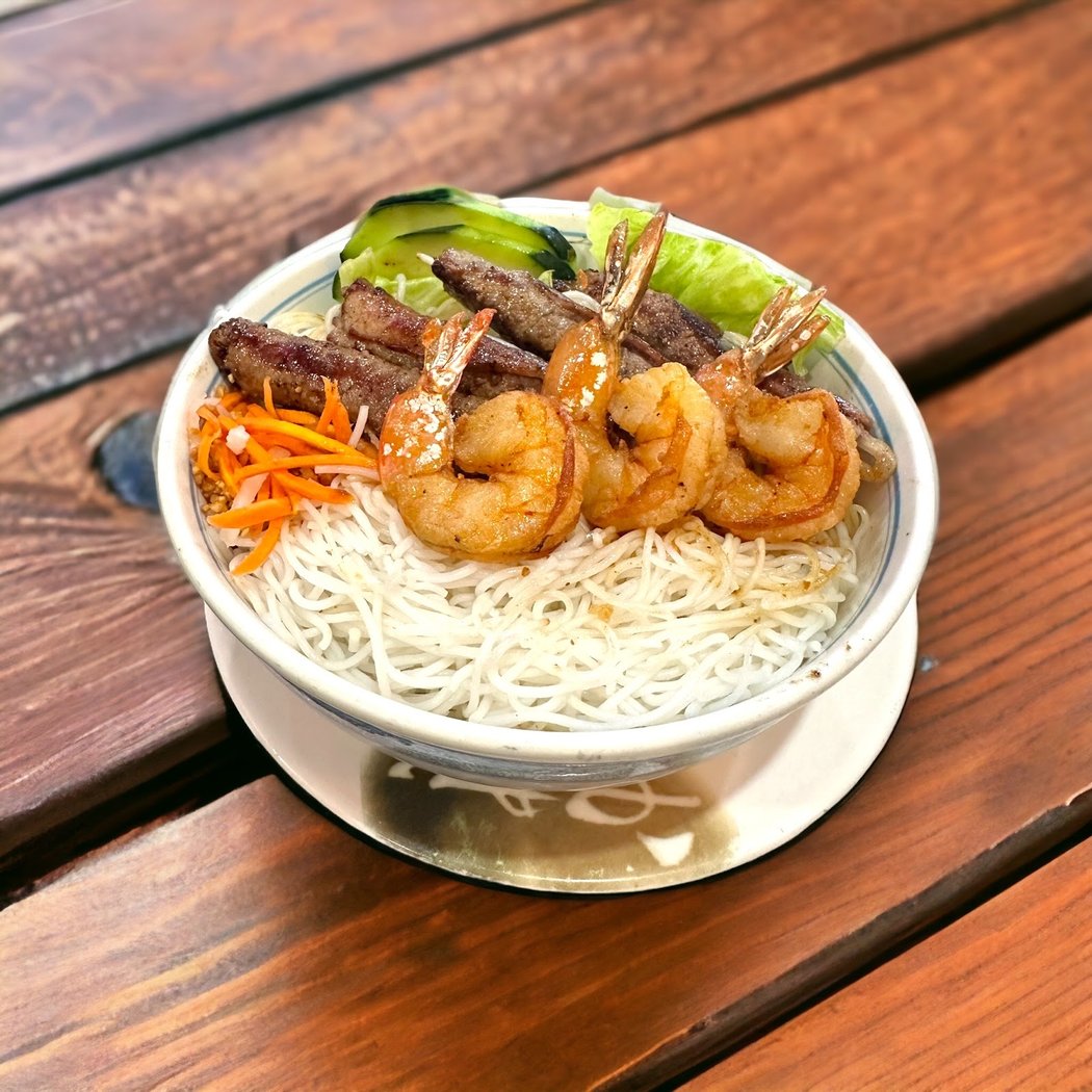 Phở Vi Hoa 1