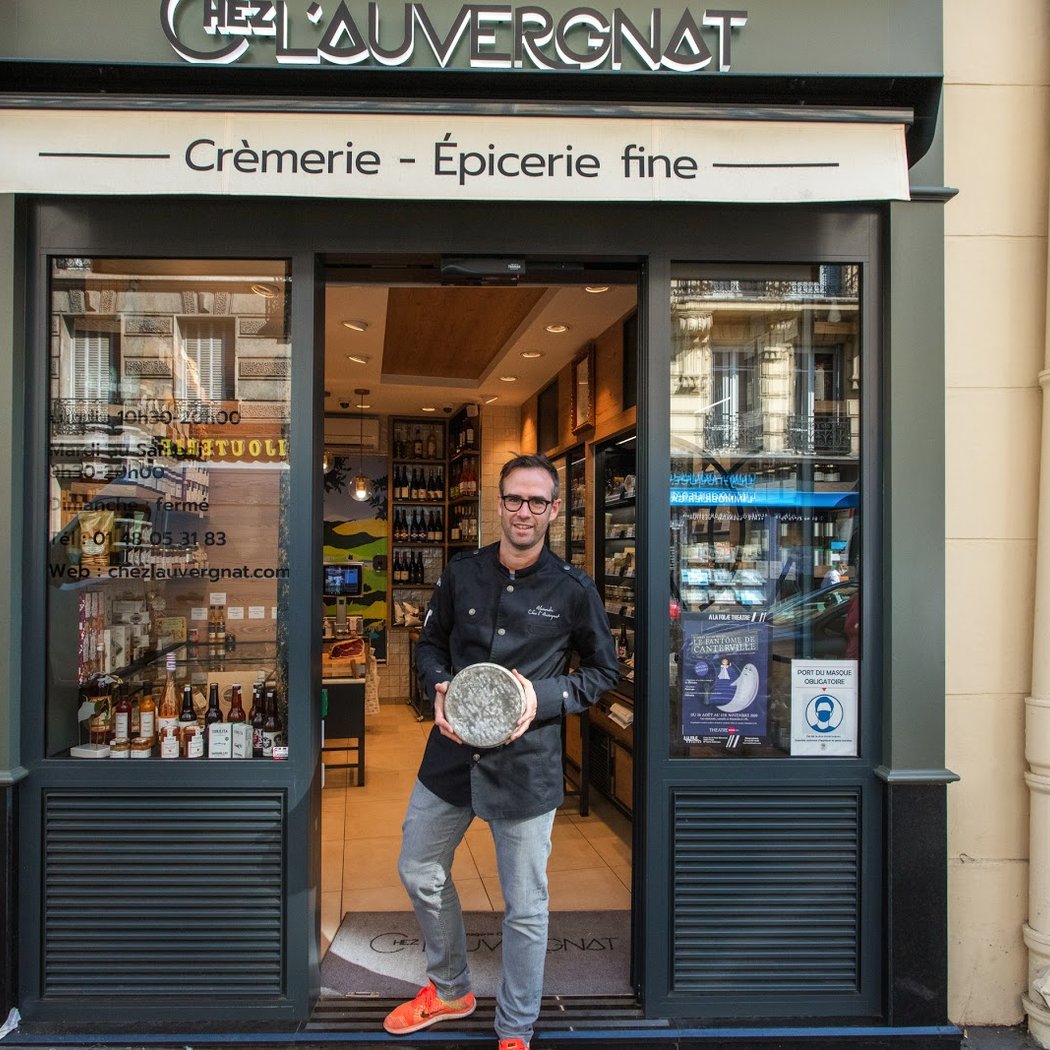 Chez l'Auvergnat 2