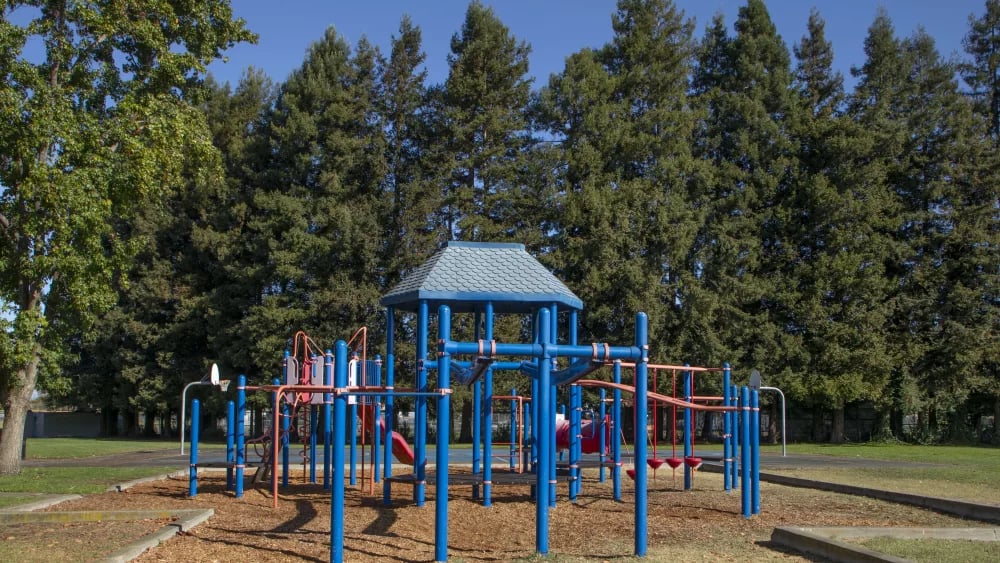 Benicia Park 1