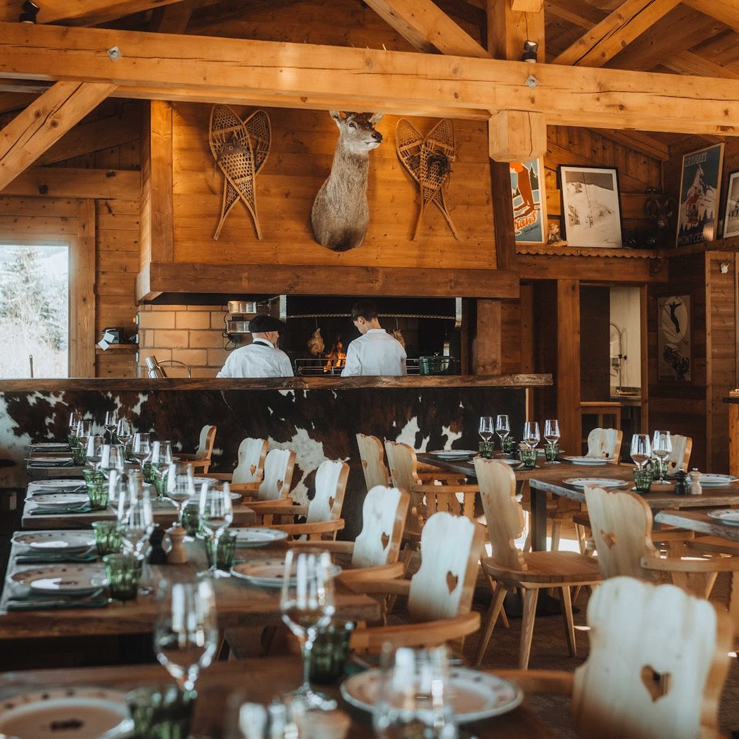 Le Relais des Fermes 3